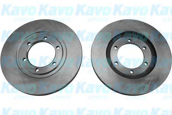 KAVO PARTS BR4746 гальмівний диск