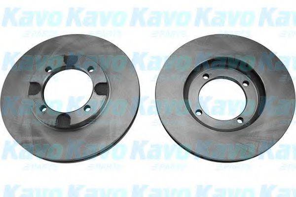 KAVO PARTS BR5703 гальмівний диск