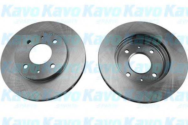 KAVO PARTS BR5709 гальмівний диск