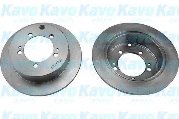 KAVO PARTS BR5745 гальмівний диск