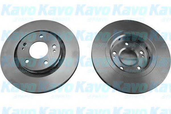 KAVO PARTS BR5762 гальмівний диск