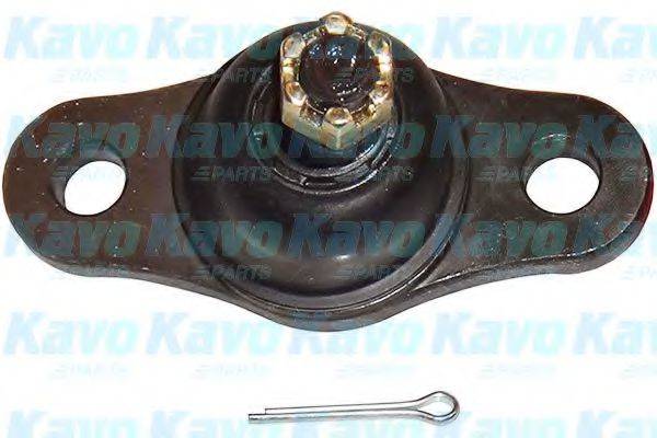 KAVO PARTS SBJ3028 несучий / напрямний шарнір