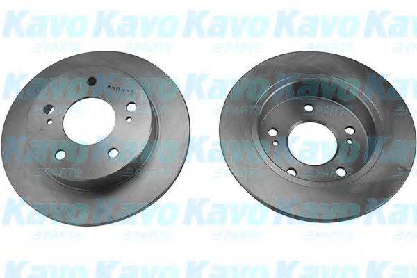 KAVO PARTS BR6726 гальмівний диск