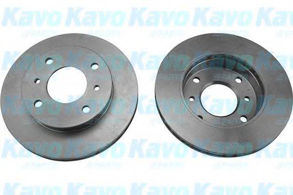 KAVO PARTS BR6739 гальмівний диск