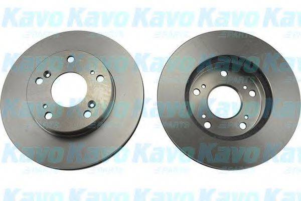 KAVO PARTS BR2263 гальмівний диск