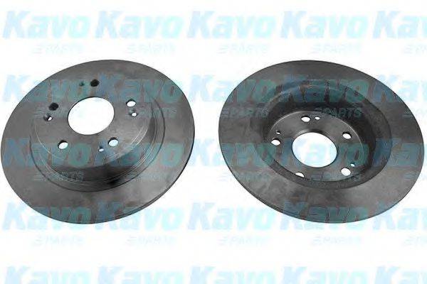 KAVO PARTS BR2265 гальмівний диск