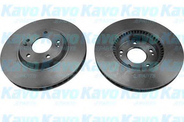 KAVO PARTS BR3258 гальмівний диск