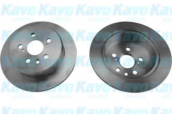 KAVO PARTS BR9371 гальмівний диск