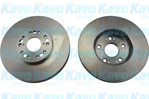 KAVO PARTS BR9375 гальмівний диск