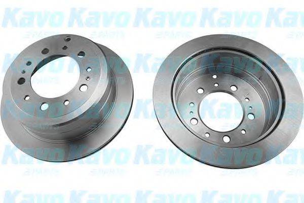 KAVO PARTS BR9398 гальмівний диск