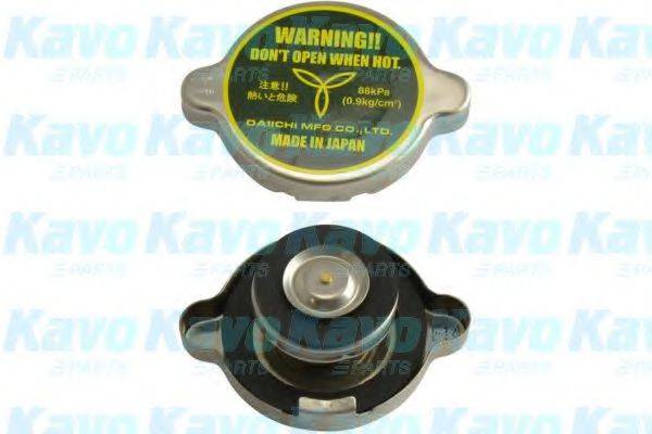 KAVO PARTS CRC1003 Кришка, радіатор