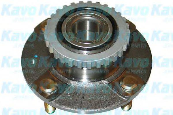 KAVO PARTS WBH3008 Комплект підшипника маточини колеса