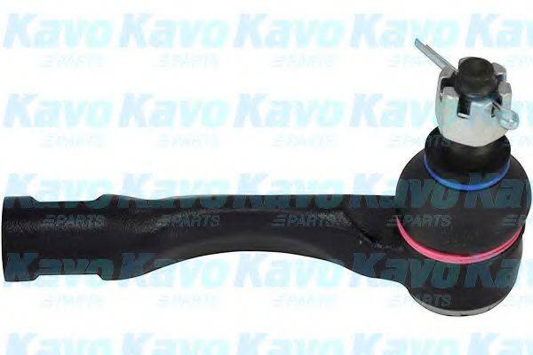 KAVO PARTS STE9067 Наконечник поперечної кермової тяги