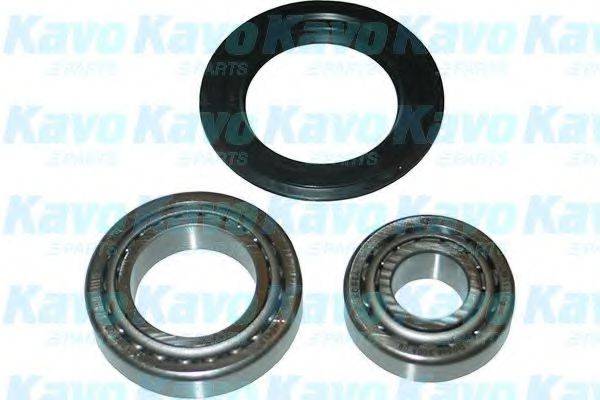 KAVO PARTS WBK1006 Комплект підшипника маточини колеса