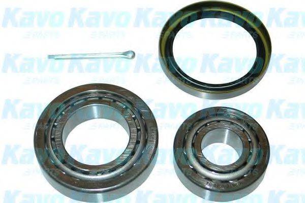 KAVO PARTS WBK3001 Комплект підшипника маточини колеса