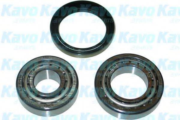 KAVO PARTS WBK4007 Комплект підшипника маточини колеса