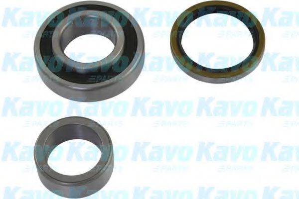 KAVO PARTS WBK8512 Комплект підшипника маточини колеса