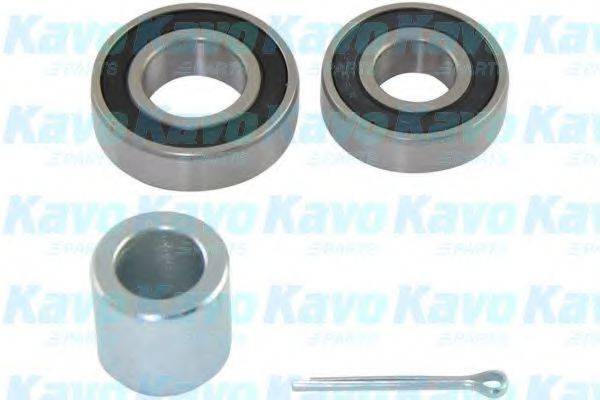 KAVO PARTS WBK8515 Комплект підшипника маточини колеса