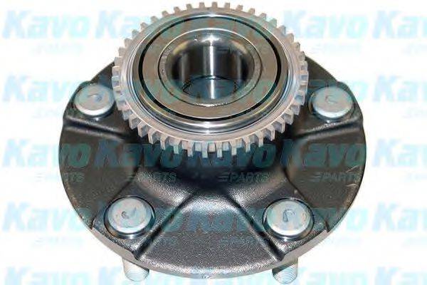 KAVO PARTS WBH4502 Комплект підшипника маточини колеса