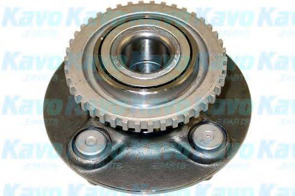 KAVO PARTS WBH6503 Комплект підшипника маточини колеса