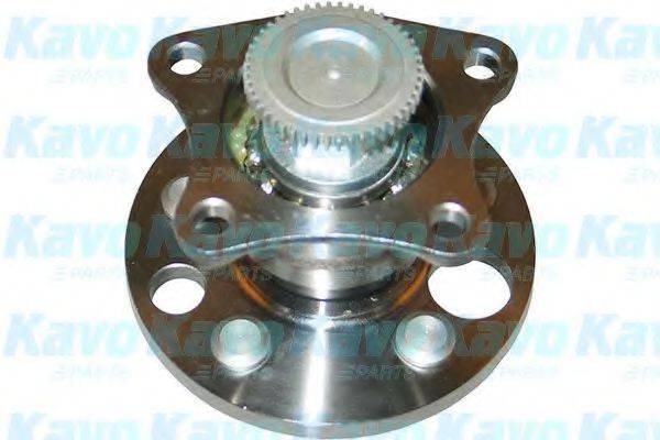 KAVO PARTS WBH9004 Комплект підшипника маточини колеса