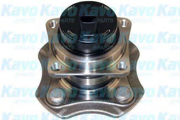 KAVO PARTS WBH9008 Комплект підшипника маточини колеса