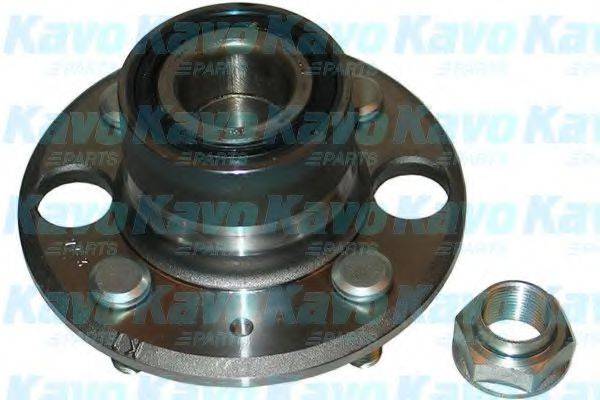 KAVO PARTS WBK2007 Комплект підшипника маточини колеса