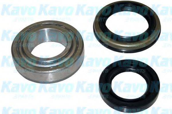 KAVO PARTS WBK3006 Комплект підшипника маточини колеса