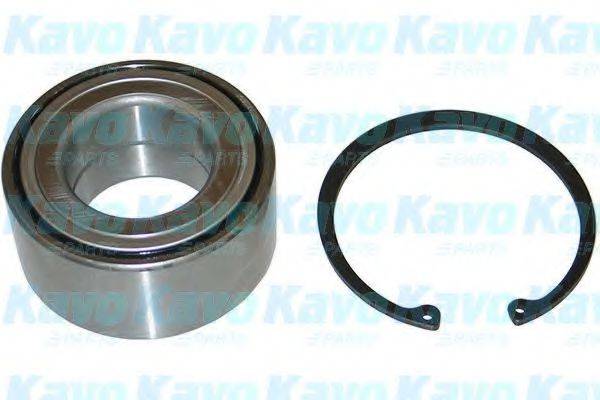 KAVO PARTS WBK3008 Комплект підшипника маточини колеса