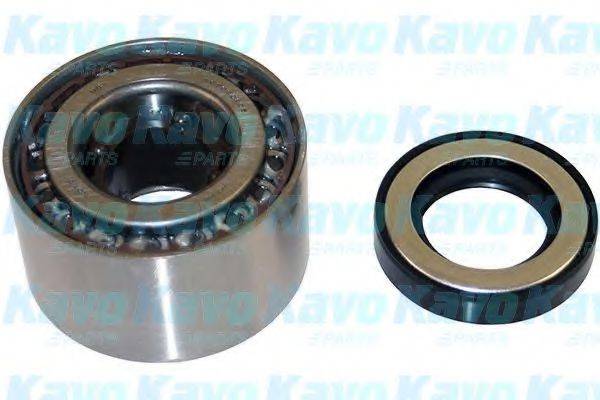 KAVO PARTS WBK5512 Комплект підшипника маточини колеса