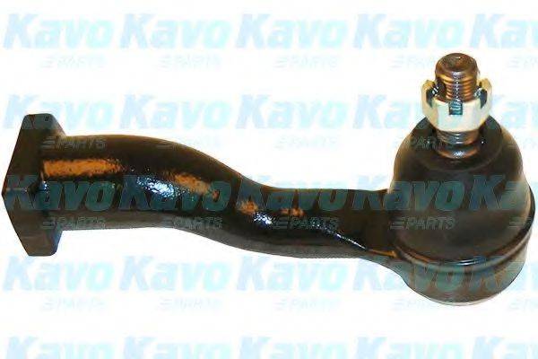 KAVO PARTS STE4019 Наконечник поперечної кермової тяги