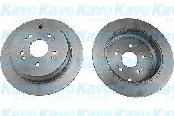 KAVO PARTS BR2260 гальмівний диск