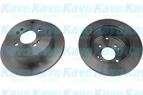 KAVO PARTS BR3248 гальмівний диск