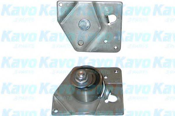 KAVO PARTS DTE5534 Натяжний ролик, ремінь ГРМ