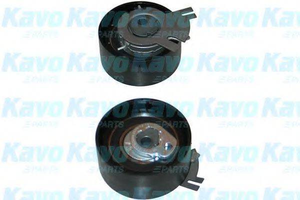 KAVO PARTS DTE6516 Натяжний ролик, ремінь ГРМ