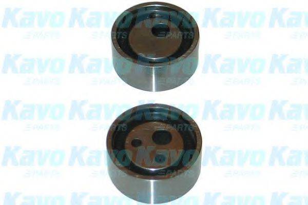 KAVO PARTS DTE6518 Натяжний ролик, ремінь ГРМ