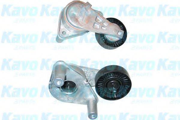 KAVO PARTS DTP3014 Натяжний ролик, полікліновий ремінь