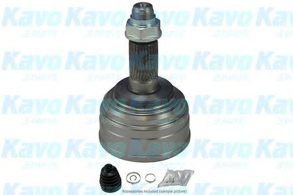 KAVO PARTS CV2013 Шарнірний комплект, приводний вал