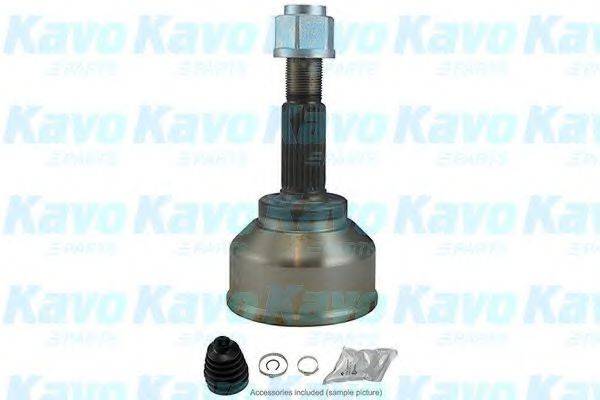 KAVO PARTS CV6526 Шарнірний комплект, приводний вал