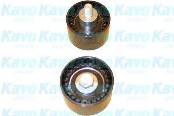 KAVO PARTS DID4007 Паразитний / Ведучий ролик, зубчастий ремінь