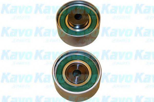 KAVO PARTS DID4502 Паразитний / Ведучий ролик, зубчастий ремінь