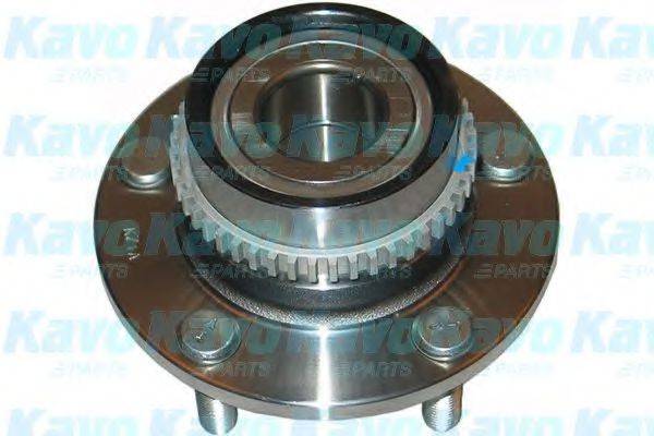 KAVO PARTS WBK3010 Комплект підшипника маточини колеса