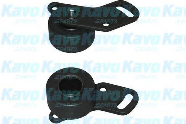 KAVO PARTS DTE8011 Натяжний ролик, ремінь ГРМ