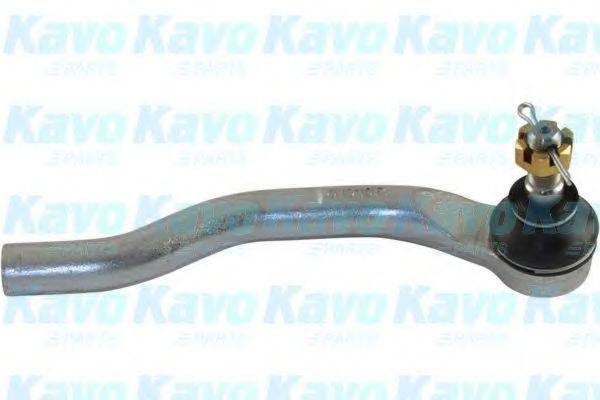 KAVO PARTS STE2023 Наконечник поперечної кермової тяги