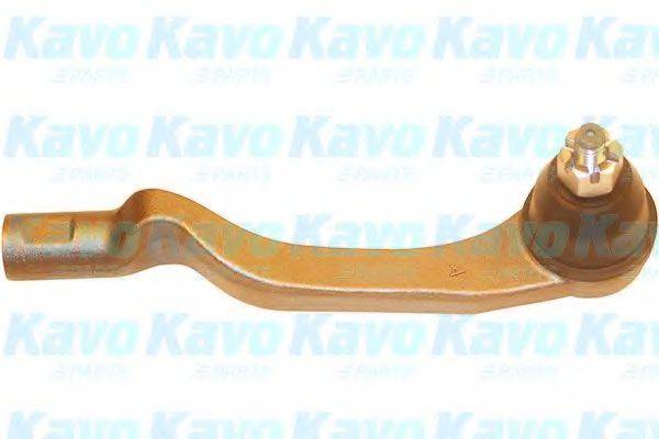 KAVO PARTS STE2025 Наконечник поперечної кермової тяги