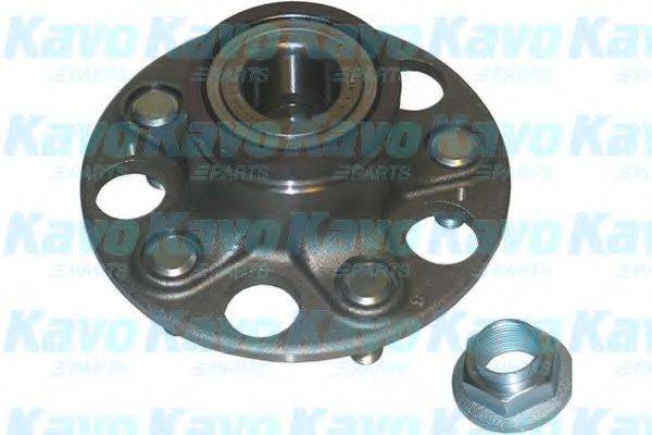 KAVO PARTS WBK2015 Комплект підшипника маточини колеса