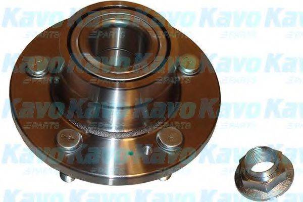 KAVO PARTS WBK3016 Комплект підшипника маточини колеса