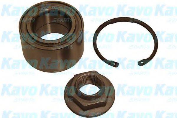 KAVO PARTS WBK6514 Комплект підшипника маточини колеса