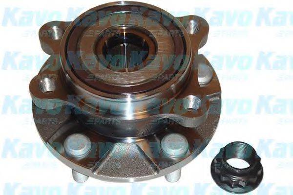 KAVO PARTS WBK9024 Комплект підшипника маточини колеса