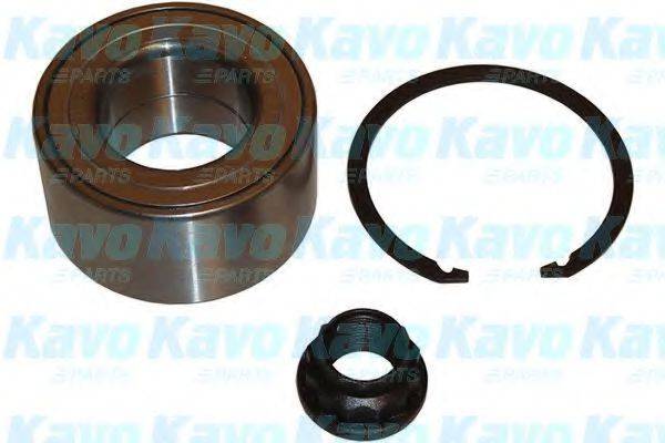 KAVO PARTS WBK9033 Комплект підшипника маточини колеса